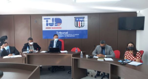 MAC vai tentar parar o campeonato maranhense