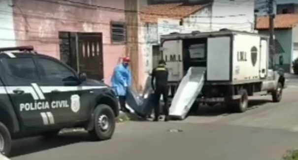 Travesti é encontrada morta em quitinete após 3 dias desaparecida