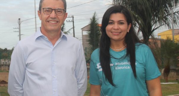Evento celebra 1 milhão de famílias cadastradas na Tarifa Social de Energia Elétrica