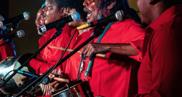 Centro Cultural Vale Maranhão lança o edital Pátio Aberto 2022