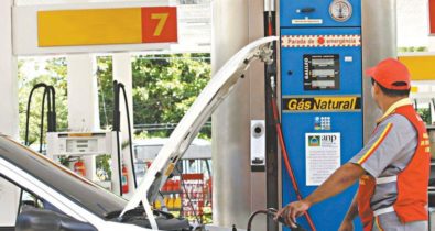 Projeto que permite venda de gás natural a veículos no MA aguarda votação