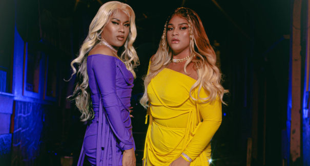 “Magia Negra”: Enme e Bixarte lançam novo videoclipe na próxima sexta-feira