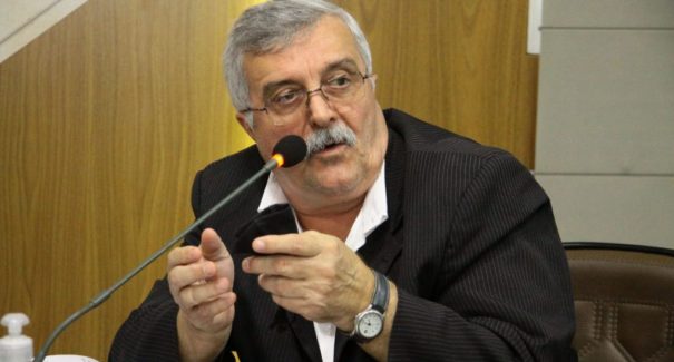 Consutor da SMTT é ouvido novamente na CPI do transporte público
