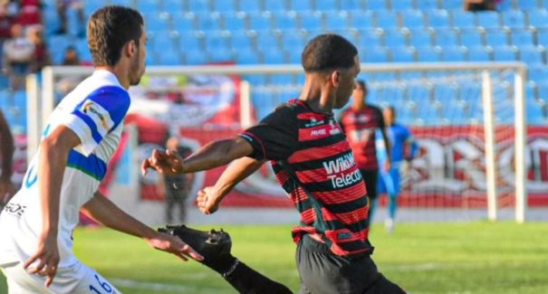 Moto Club se prepara para jogo decisivo