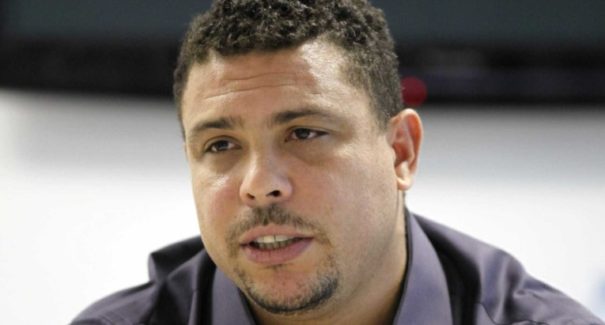 Ronaldo Fenômeno estaria devendo 3 meses de pensão ao filho