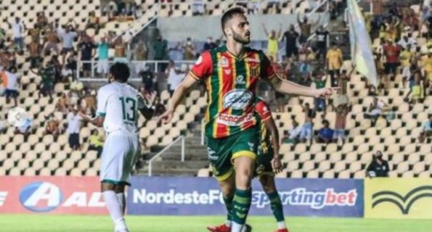 Bahia x Sampaio é duelo de tricolores