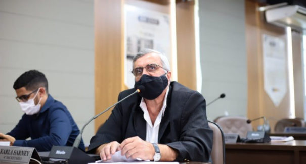 Acusado de corrupção, ex-consultor da SMTT será ouvido na CPI dos Transportes