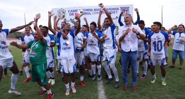 Tuntum faz estreia na Copa do Brasil contra o Volta Redonda-RJ