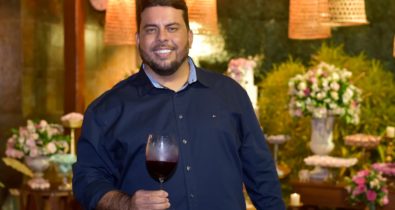 Villa do Vinho promove jantar do Valentine’s Day nesta segunda-feira