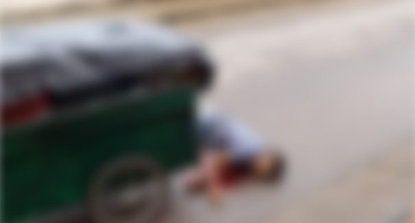 Vendedor de frutas é morto a tiros na Vila Riod em São Luís