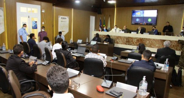 Marcada audiência pública para debater transporte público em São Luís