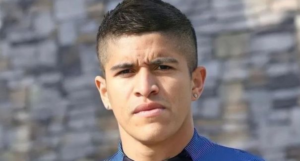 Jogador maranhense foge da Ucrânia e deve chegar ao Maranhão nesta terça