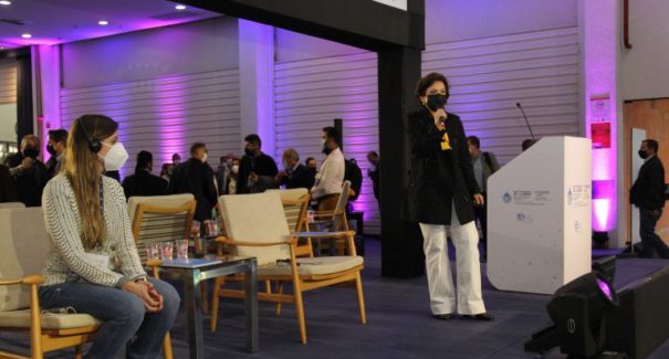 Lançamento de “Quanto vale cada real em saneamento no Brasil?”