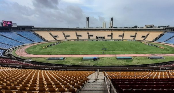 Ingressos para Vasco x Bota, no Castelão, custam até R$ 280