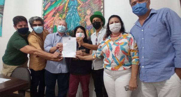 Circo da Cidade: alinhamento de ações e diretrizes para reestruturar o espaço