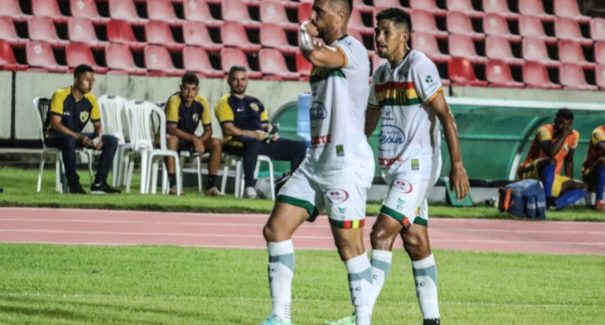 Sampaio não terá Gabriel Poveda contra o Ceará