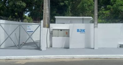 Investimento trás melhorias para o fornecimento de água em São José de Ribamar
