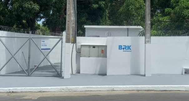 Investimento trás melhorias para o fornecimento de água em São José de Ribamar