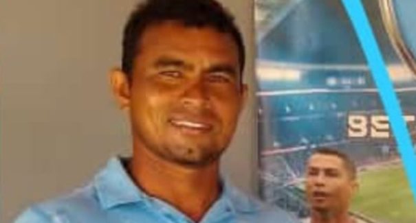 PM é preso suspeito de assassinar jovem com tiros na cabeça