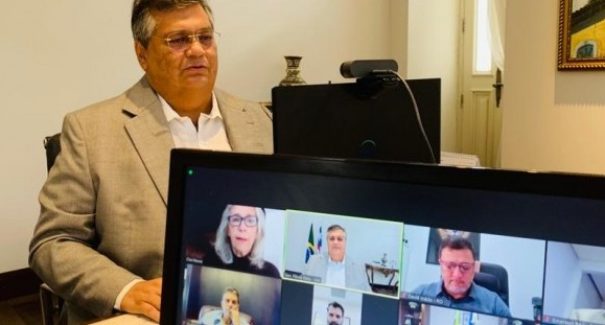 Flávio Dino volta ao cargo de Presidente do Consórcio Amazônia Legal