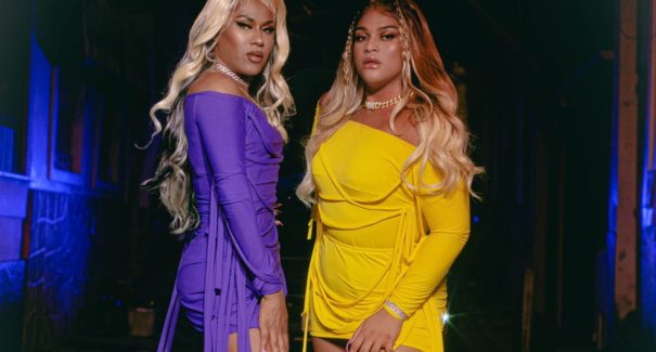 Enme lança seu primeiro álbum e convoca Bixarte para videoclipe de ‘Magia Negra’