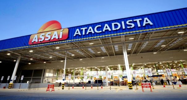 Grupo Assaí inaugura 3ª loja em São Luís na próxima quinta-feira (26)