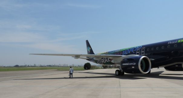 São Luís terá voo da Azul direto para Campinas a partir de 4 de maio