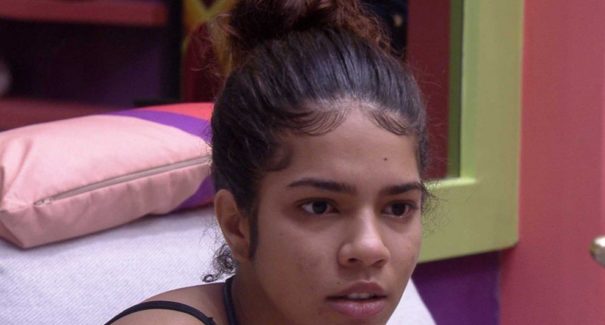 BBB22: Maria é expulsa do programa após agressão à Natália no Jogo da Discórdia