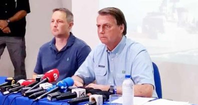 Bolsonaro e a guerra na Ucrânia: “Não vamos tomar partido”