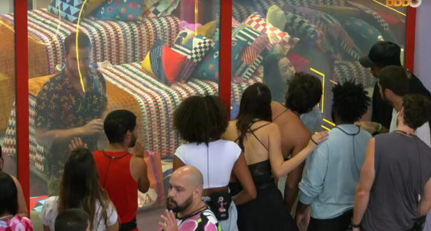 BBB22: Casa de vidro revela segredos aos confinados