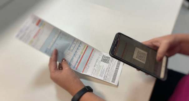 Veja as alterações na sua fatura da conta de energia a partir deste mês