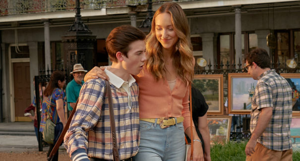 Da comédia ao reality, veja as novidades da semana na Netflix