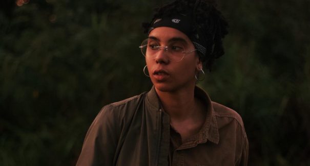 Cantora maranhense Liz lança faixa e clipe “Reza”