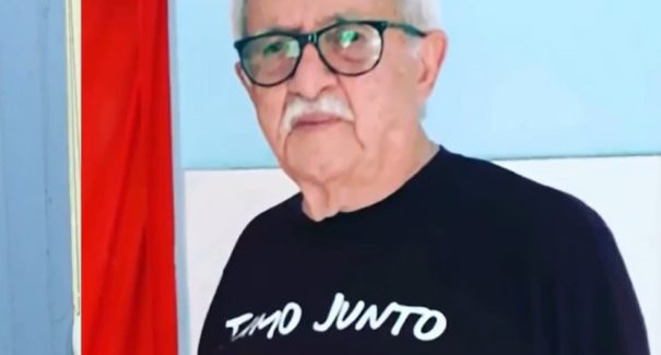 Caseiro de fazendeiro assassinado é preso suspeito por participação no crime