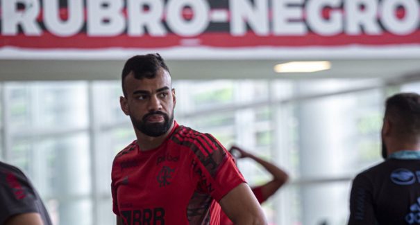 Flamengo contrata Fabrício Bruno para reforçar setor defensivo