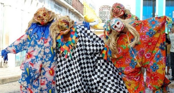Prefeitura cria projeto de Auxílio Emergencial para o Carnaval de São Luís