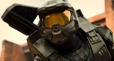 Inspirada no game, série ‘Halo’ ganha trailer e data de estreia