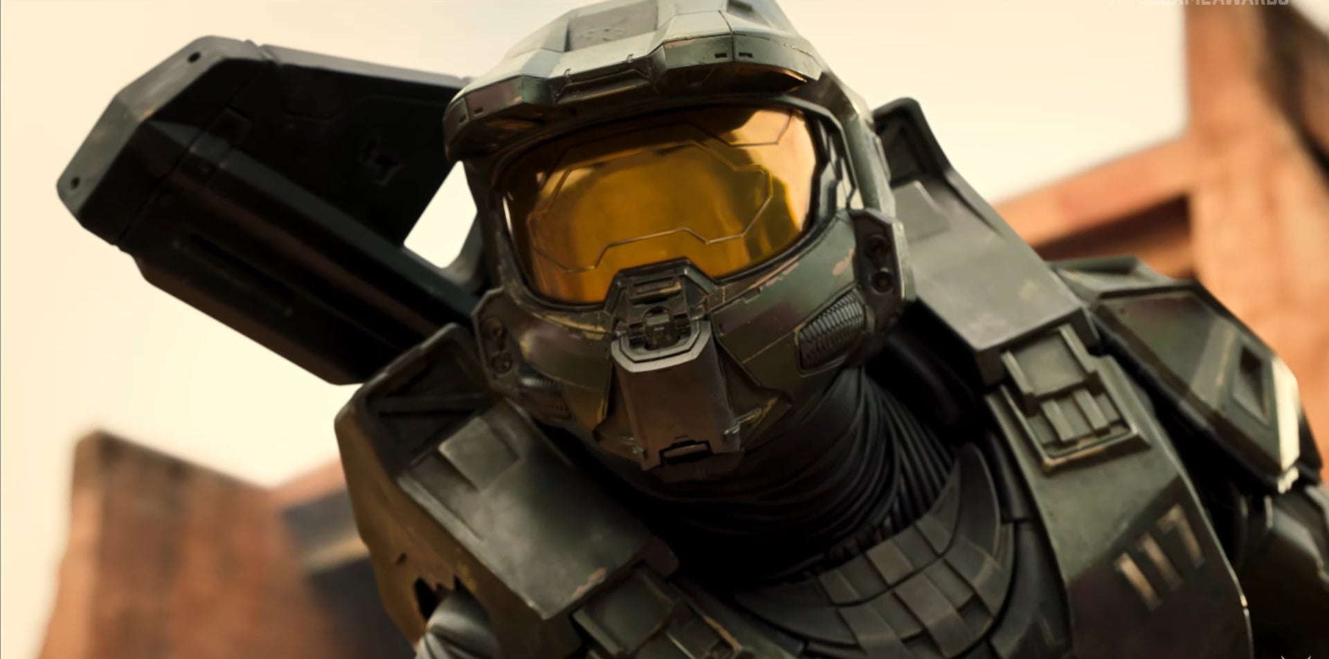 Inspirada no game, série 'Halo' ganha trailer e data de estreia