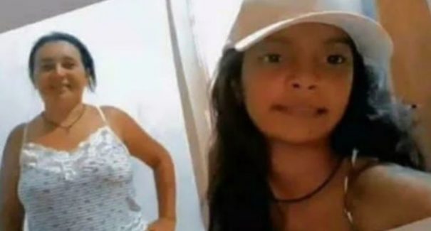 Mãe e filha morrem em acidente de trânsito na zona rural de Bacabal
