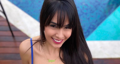 Faturando R$ 300 mil com nudes, Juliana Bonde se diz “feia”
