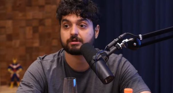 Monark é banido do Youtube após defender criação de partido nazista