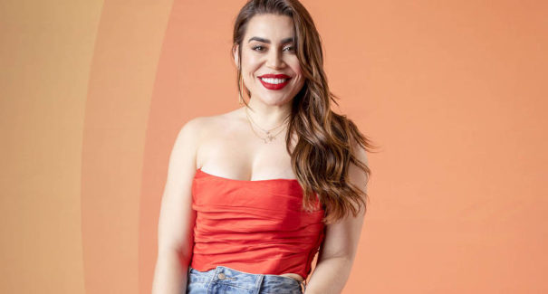 BBB22: Naiara Azevedo é eliminada com 57,77% dos votos