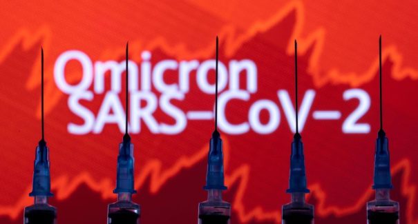 SES confirma mais de 50 casos da variante ômicron no Maranhão