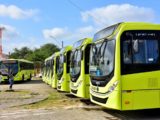 Rodoviários de São Luís ameaçam greve por tempo indeterminado