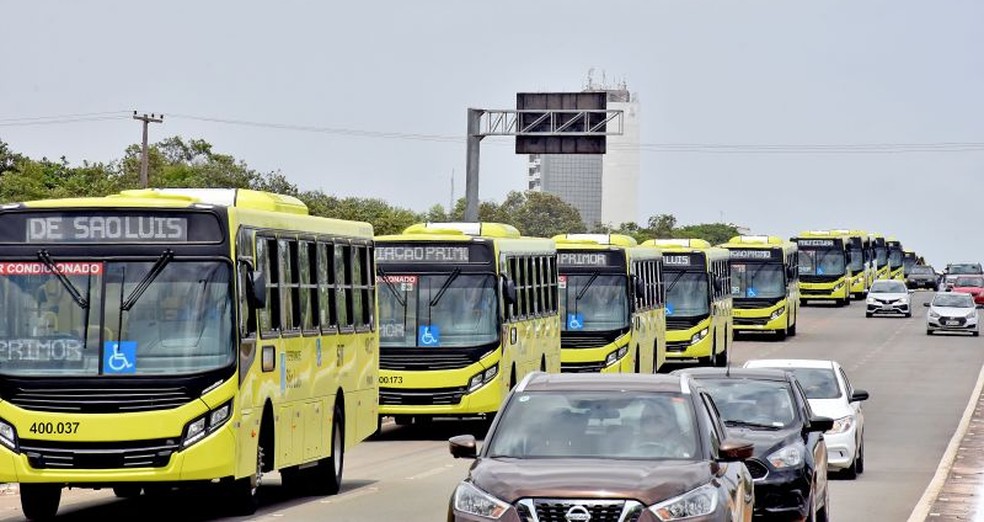 Votação: Cerca de mil transportadoras confirmam paralisação