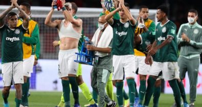 Palmeiras luta até o fim, mas Chelsea vence Mundial de clubes
