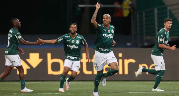 Palmeiras desafia favoritismo do Chelsea em busca de título mundial
