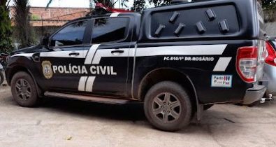 Polícia Civil desmonta grupo suspeito por tráfico de drogas no Maranhão