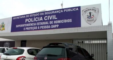 Homem mata adolescente após tentar atropelar ex-mulher, em São Luís