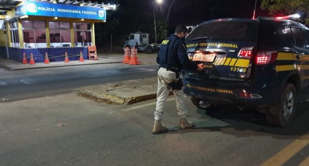 Homem é atropelado por ônibus e morre na BR-316, no Maranhão